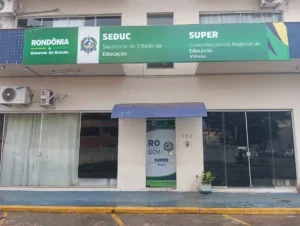 Superintendência de Educação de Vilhena terá nova gestão