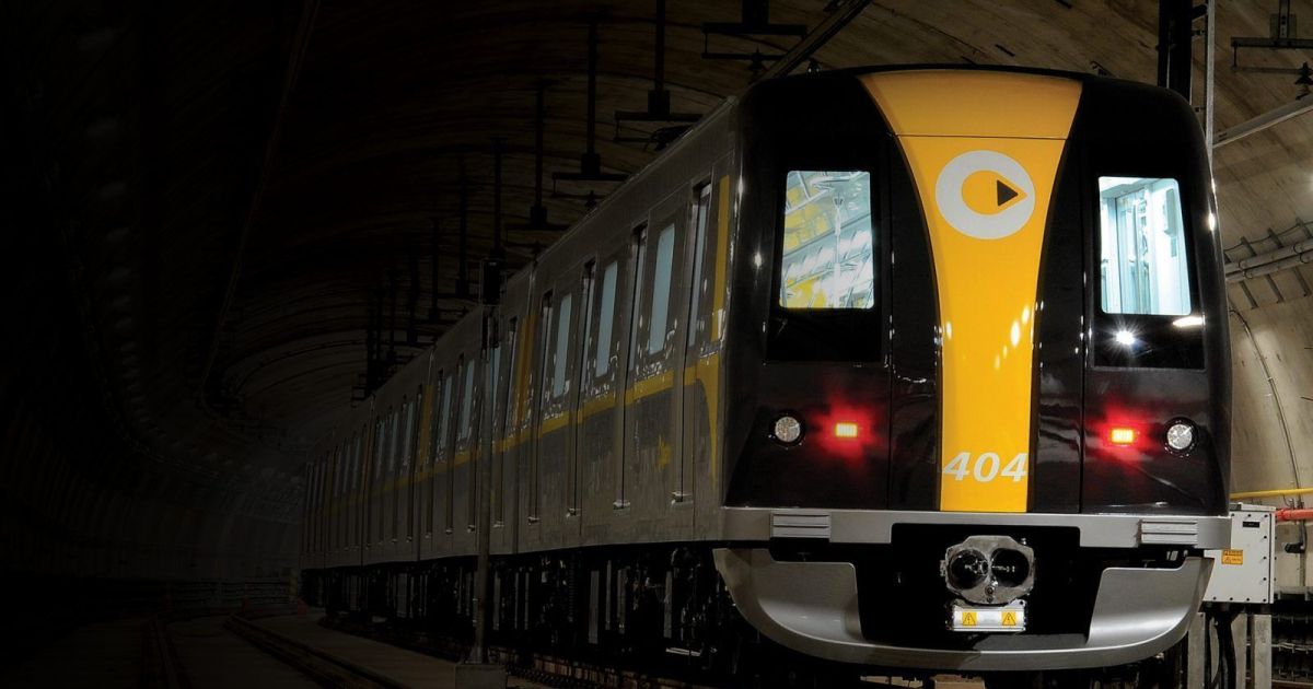 Energia solar vai abastecer trens, metrôs e VLTs no Sul e Sudeste