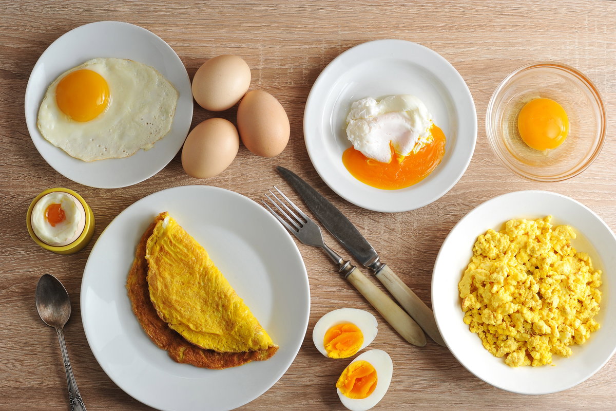 Dieta do ovo: como fazer (com cardápio de 7 dias)