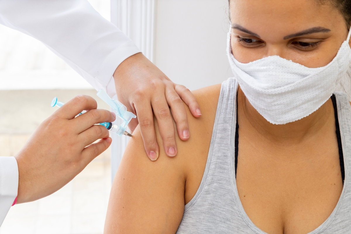 Reações mais comuns das vacinas (e como aliviar)