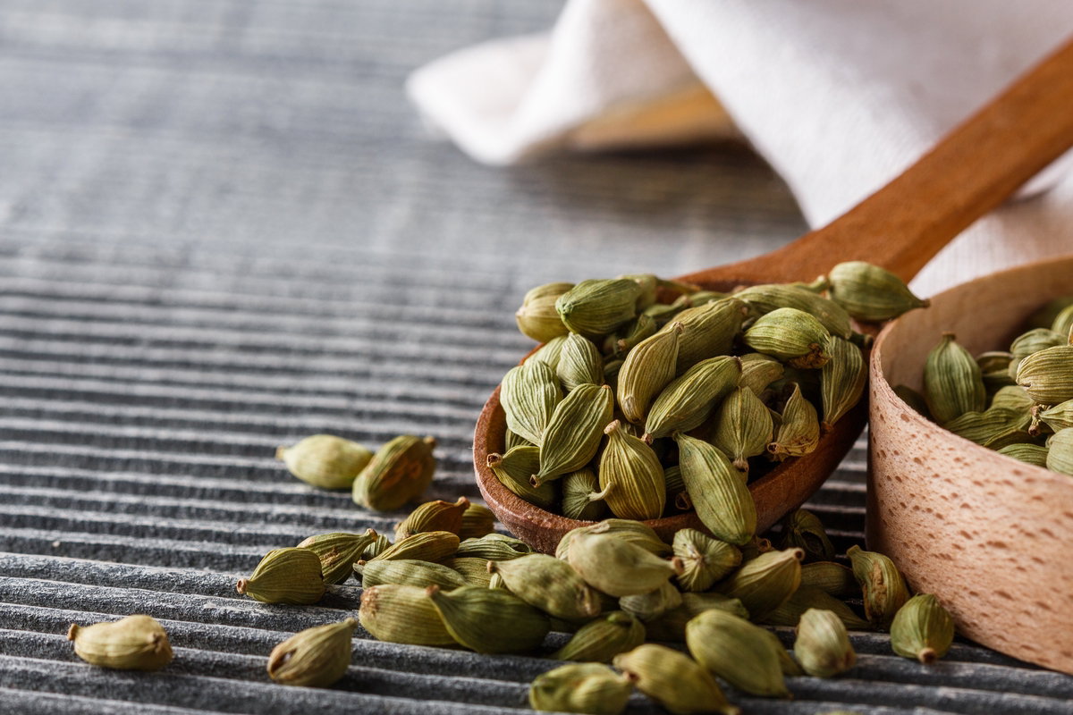 Cardamomo: o que é, para que serve e como usar