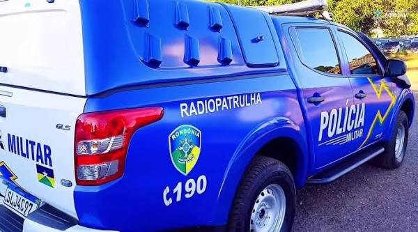 Homem de 37 anos é preso após enviar áudios de cunho íntimo a adolescente em Porto Velho