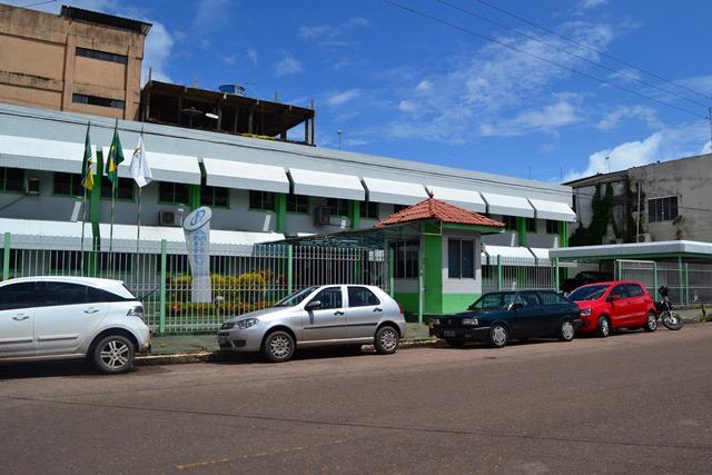 Governo do Amapá inicia preparativos para primeiro concurso da Amapá Previdência