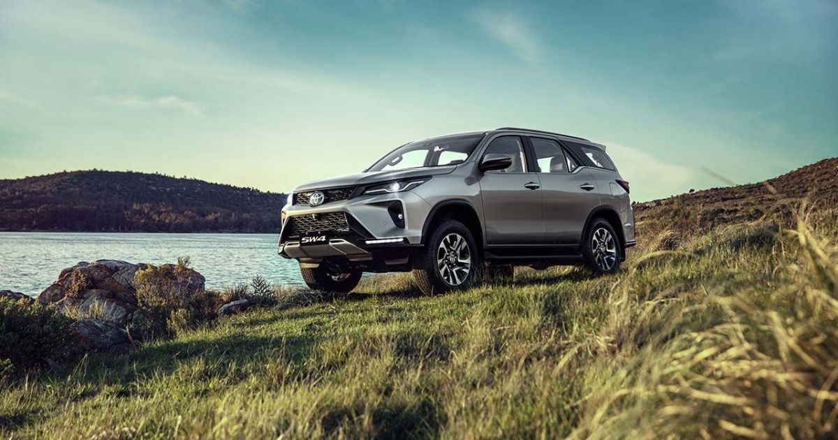 Toyota SW4 tem desconto acima de R$ 50 mil contra Haval H9