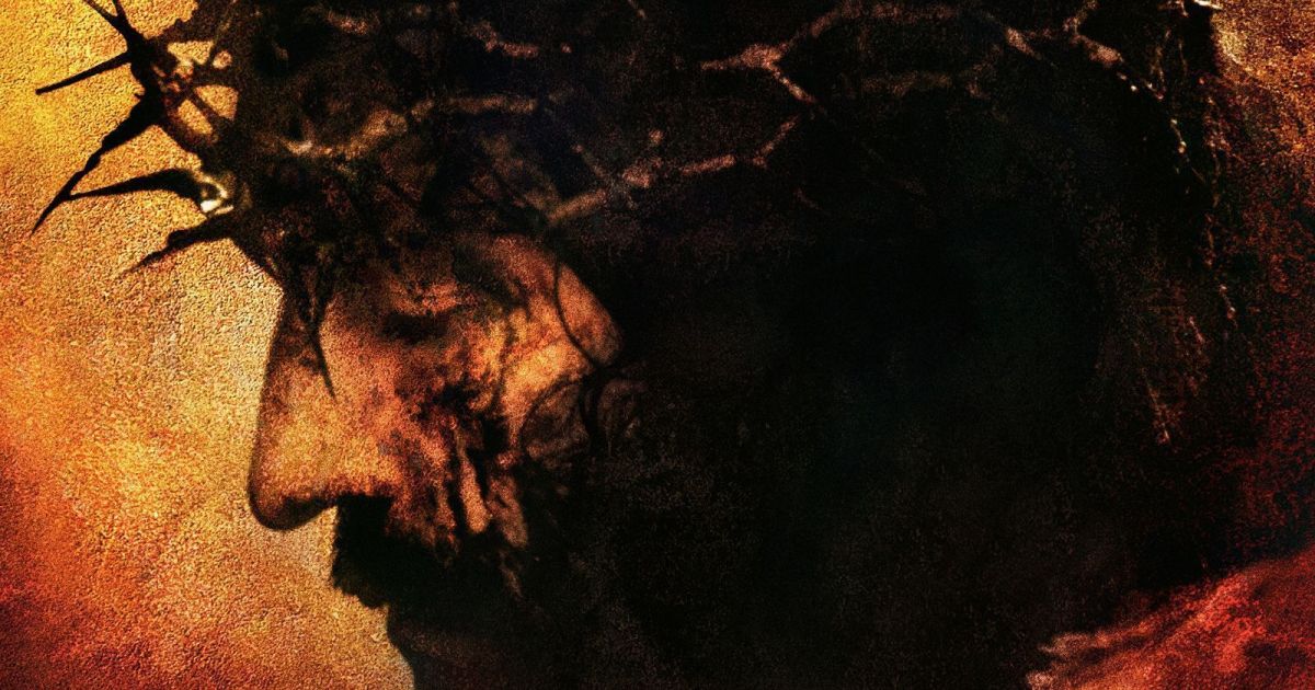 “A Paixão de Cristo”, com Jim Caviezel, retorna aos cinemas em dezembro