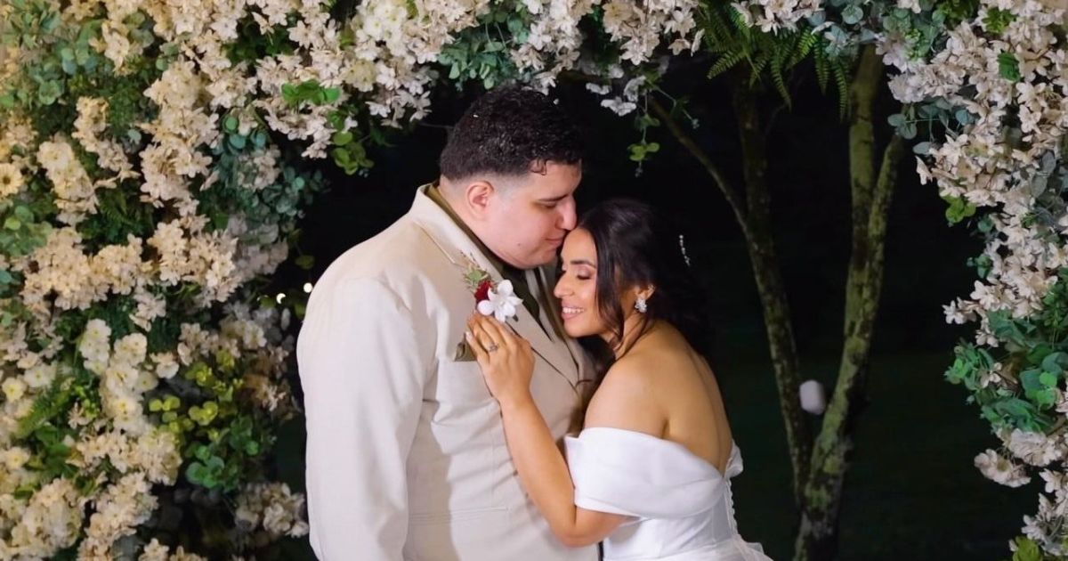 Youtuber Dedeco morre semanas após anunciar gravidez da esposa