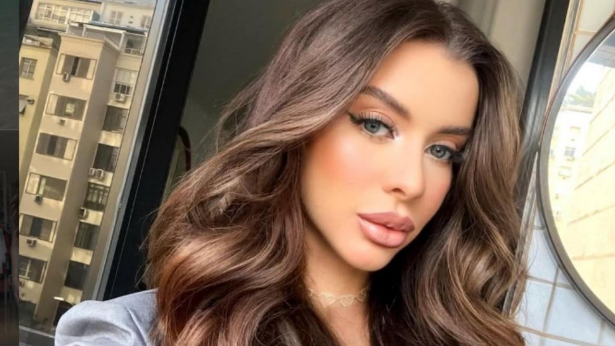 Suspeito de feminicídio de Ana Luiza Mateus é encontrado morto em cela no RJ