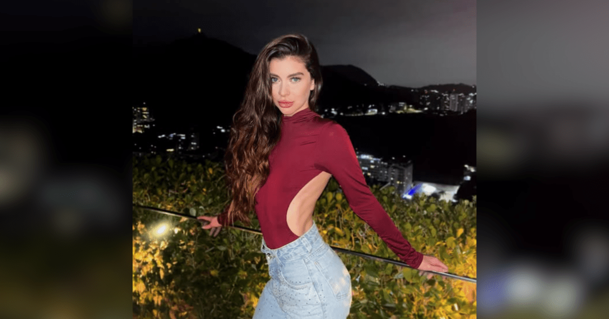 Candidata a miss morta no Rio: namorado suspeito usava identidade do irmão