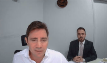 Caso Master: Vorcaro aposta em perícia para tentar anular provas