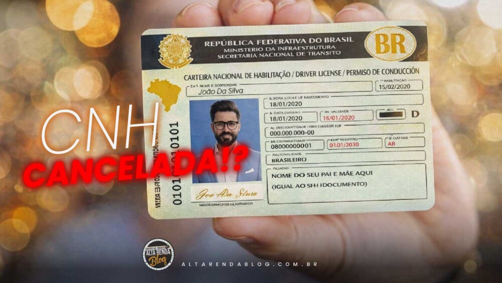 Jaru: Justiça determina suspensão da CNH de devedor por até 1 ano para forçar pagamento de dívida