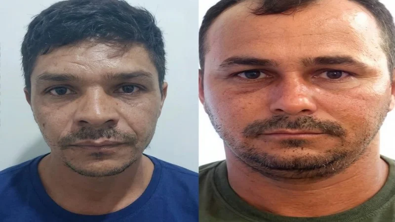 Acusados de matar policial morrem em troca de tiro em RO
