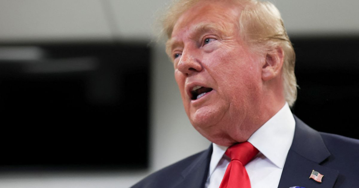 Governo de Trump pode virar um “pato manco” com midterms, diz especialista