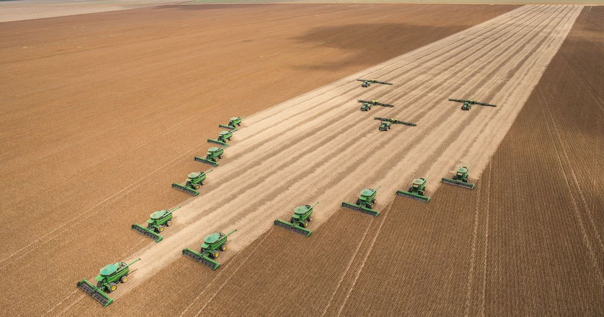 SLC Agrícola conclui compra de terras do Grupo Radar por R$ 669 milhões