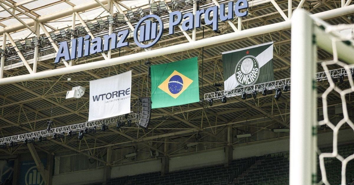 Palmeiras x Jacuipense: horário e onde assistir à Copa do Brasil