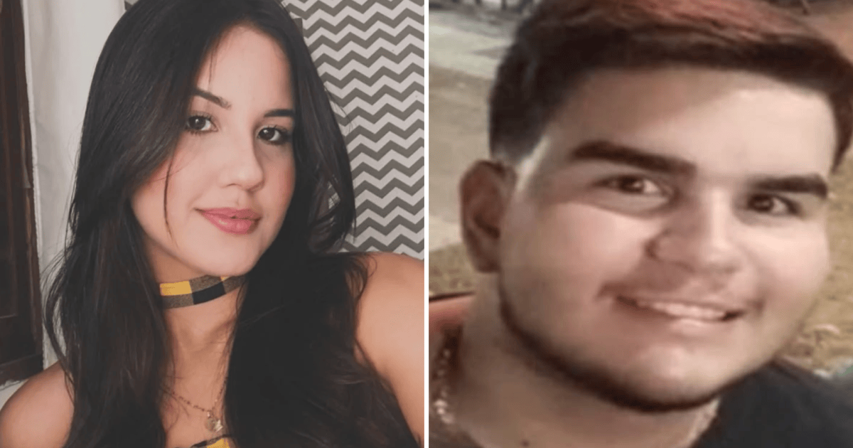 Jovem tem garganta cortada pelo namorado no RN após resultado das eleições