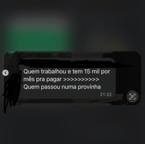Alunos de medicina são expulsos por ataques contra bolsistas no Paraná
