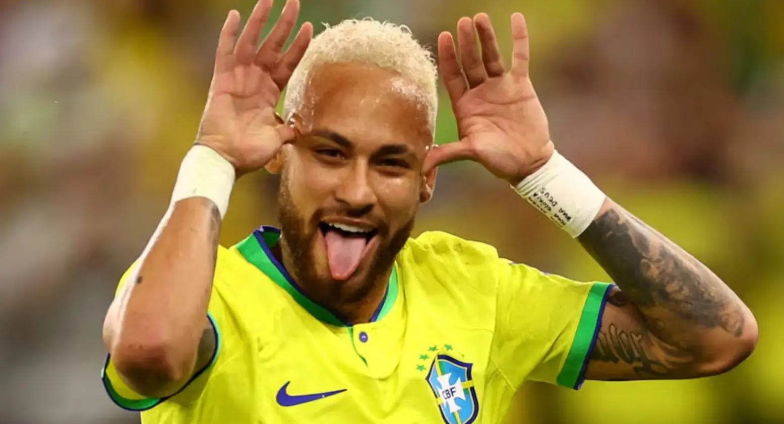Neymar é oficialmente excluído do álbum da Copa do Mundo e gera polêmica entre fãs