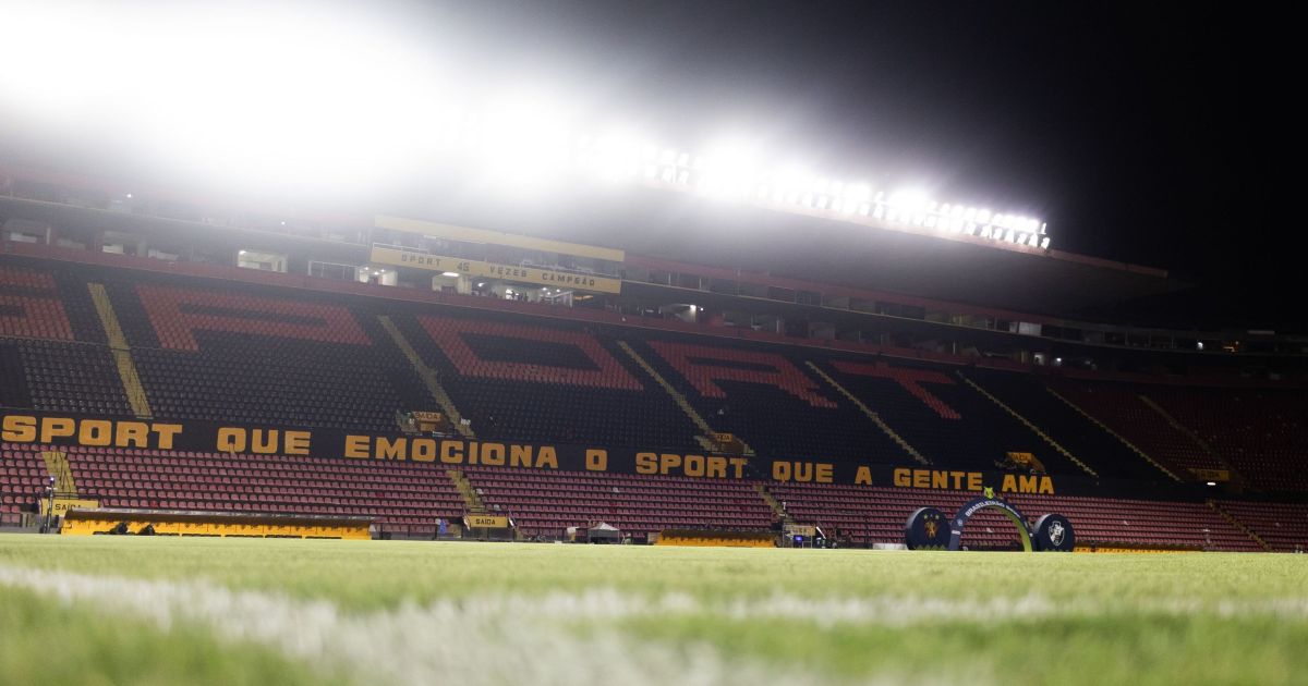 Sport x Novorizontino: horário e onde assistir ao jogo da Série B