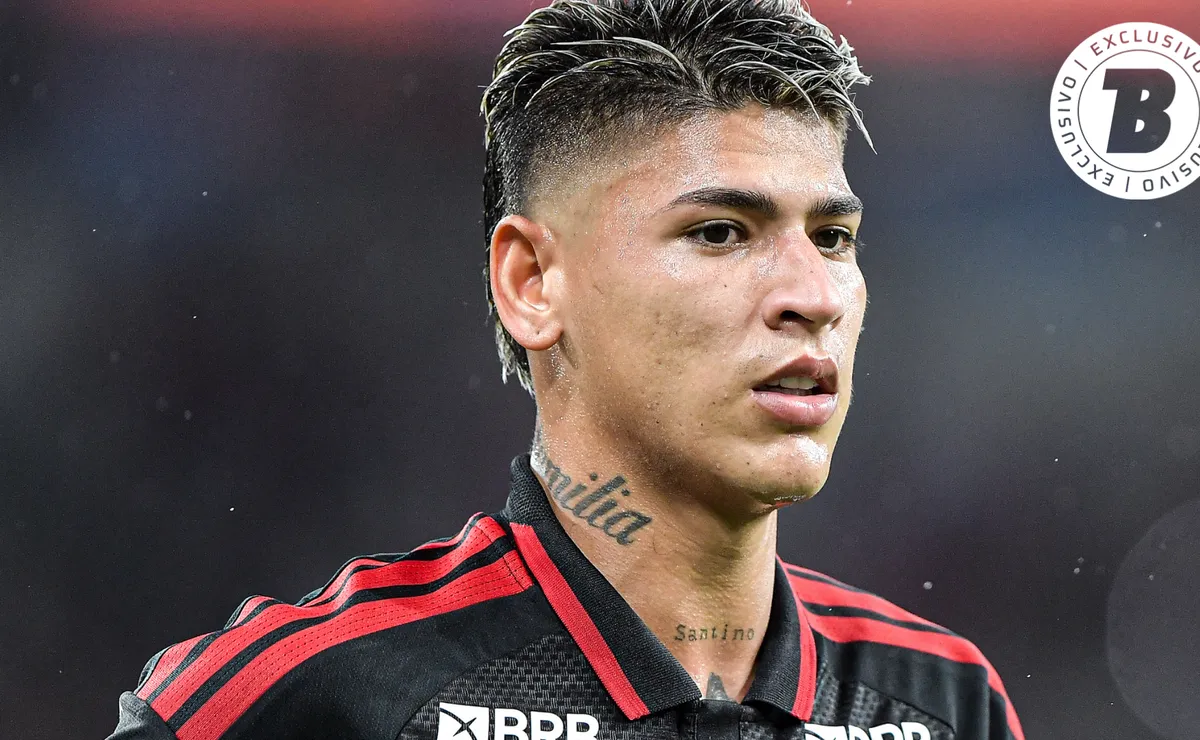 Flamengo vê chance de vender Carrascal e Marselha monitora