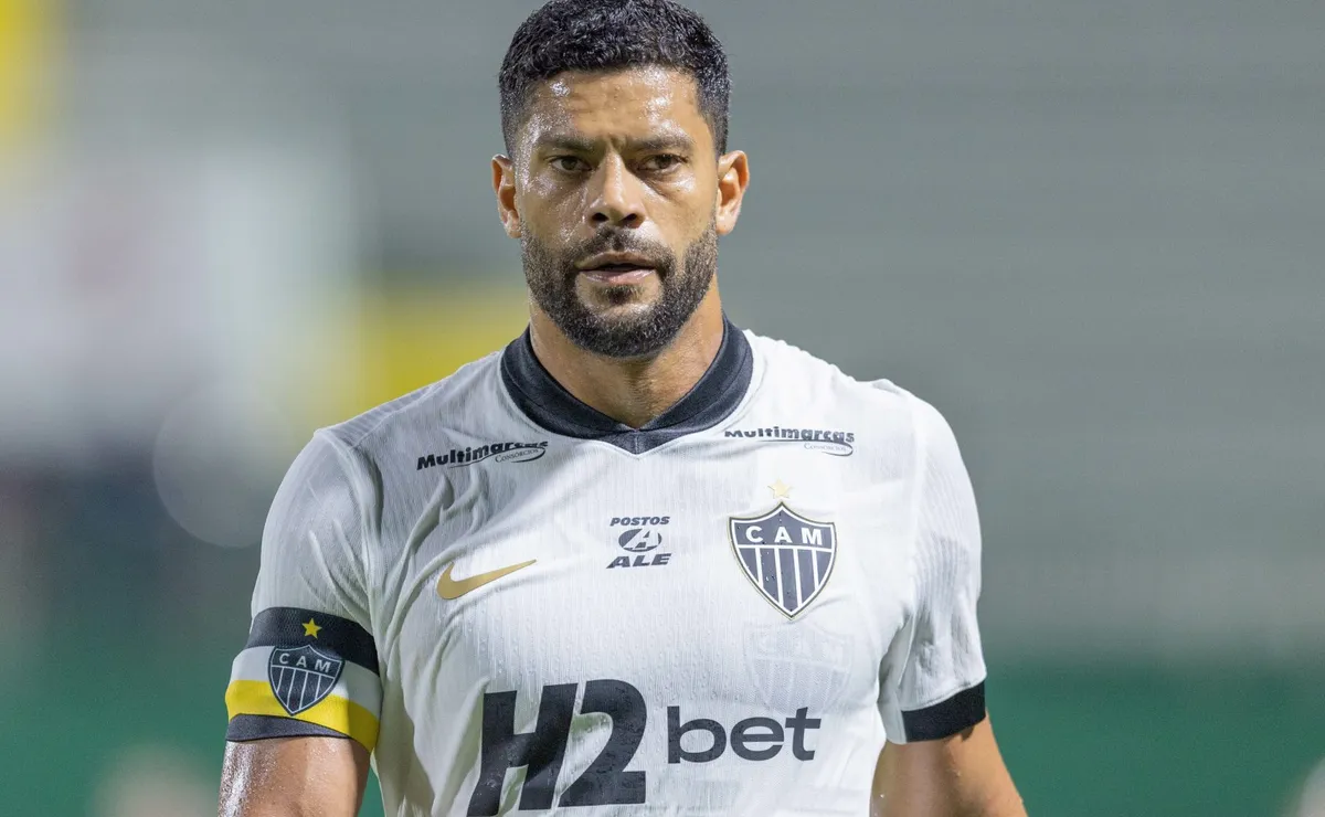 Fluminense pode retomar interesse em Hulk e vê cenário mais favorável