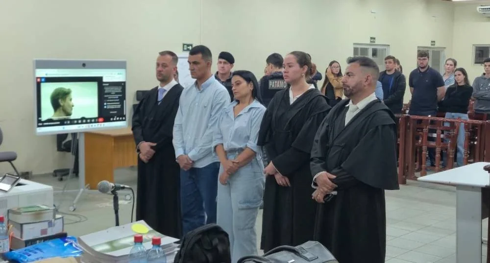 Casal é condenado por morte de dentista, mas mistério segue em RO