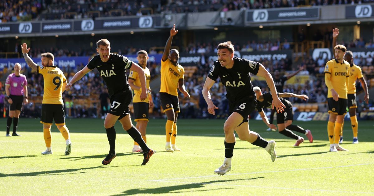 Tottenham volta a vencer na Premier League, mas segue no Z3; veja situação