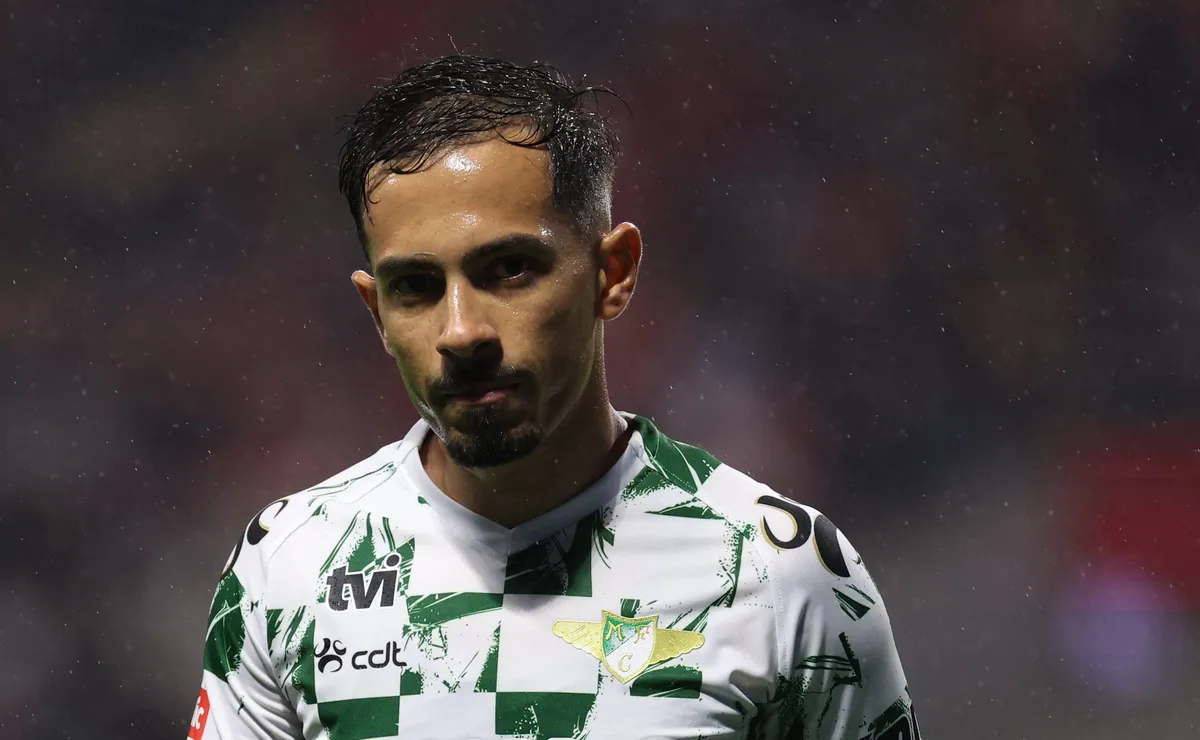 Cruzeiro decide contratar Alan, do Moreirense, e prepara chapéu no Grêmio