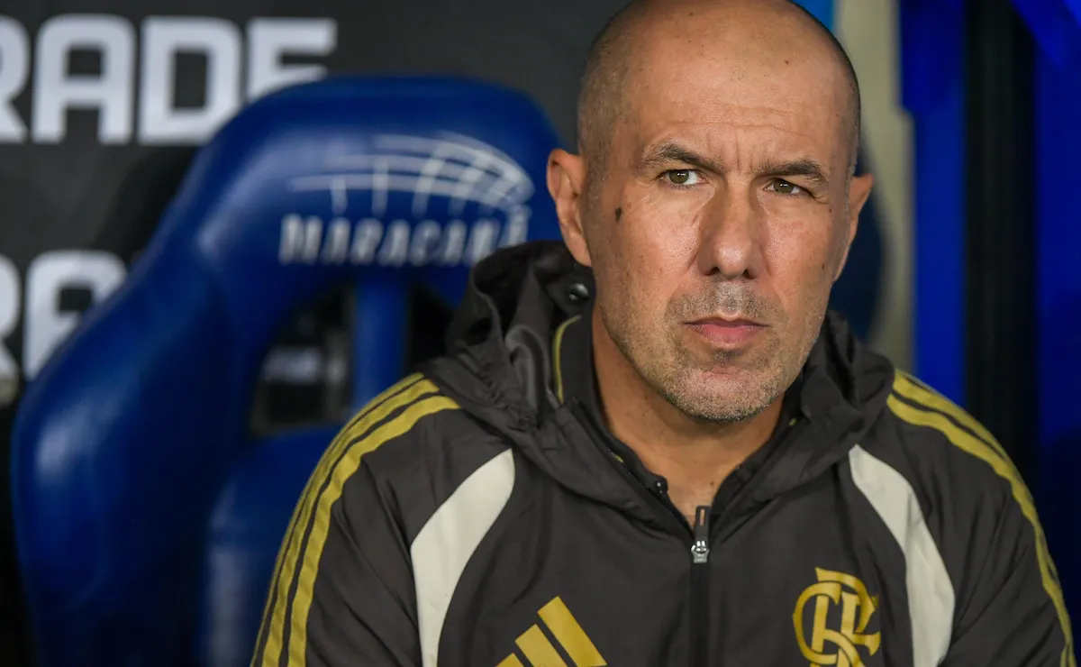 Escalação do Flamengo: Leonardo Jardim mexe no time e Jorginho volta contra o Atlético-MG